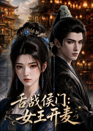 短剧《舌战侯门：女王开麦》66集短剧全集资源在线免费看