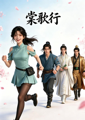 短剧《棠歌行》77集短剧1080P在线免费赏