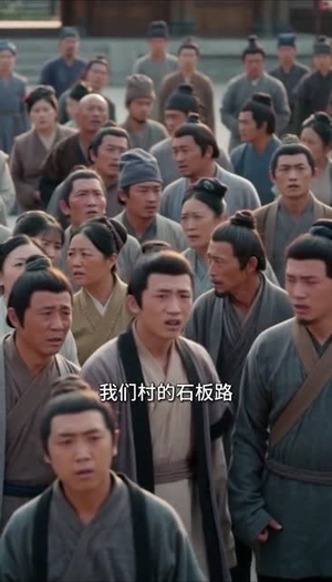 短剧《朕的皇夫是条咸鱼》49集短剧超清流畅在线观全集