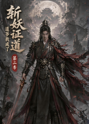 短剧《斩妖证道：道爷我成了第二季》41集短剧超清画质畅享全集