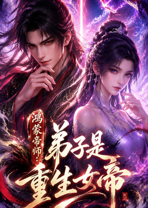 短剧《鸿蒙帝师：弟子是重生女帝》94集短剧网盘资源免费观