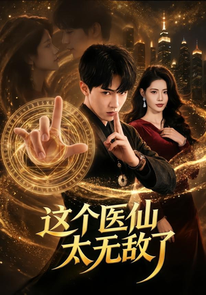 短剧《这个医仙太无敌了》69集短剧在线观看全集不卡顿