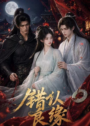 短剧《错认良缘》32集短剧免费观看完整版全集
