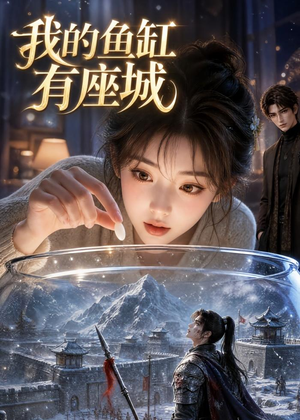 短剧《我的鱼缸有座城》68集短剧免费观看全集高清无广告