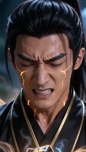 短剧《混沌天君，废柴觉醒》62集短剧全集在线免费直接看