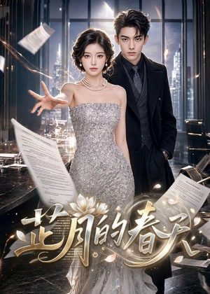 短剧《芷月的春天》60集短剧完整版高清免费观看