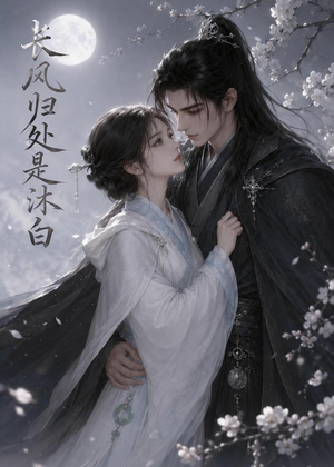 短剧《长风归处是沐白》59集短剧高清完整版免费观看