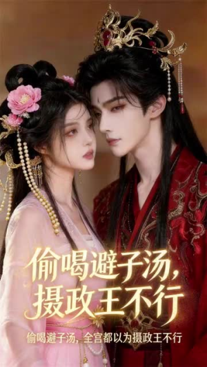 短剧《奉旨嫁权臣，携手定朝堂》13集短剧高清完整版免费观看
