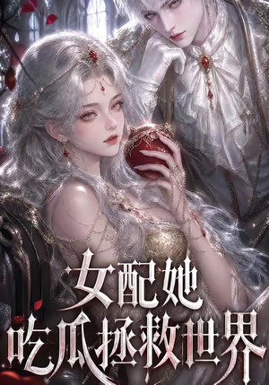 女配她吃瓜拯救世界（54集）蛋花短剧免费看全集