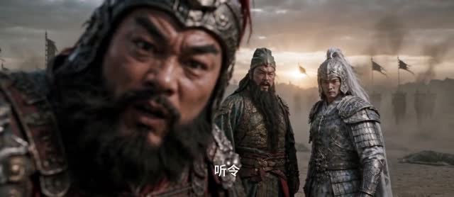 我的历史才是正版（12集）短剧全集热力排行榜之一