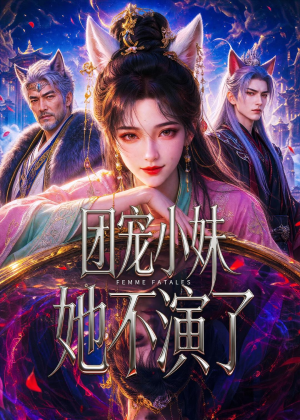 团宠小妹她不演了（42集）短剧简直不要太好看