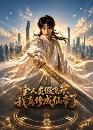 全人类假飞升，我真修成仙帝了（71集）短剧抢先看全集