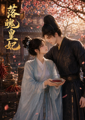落魄皇妃（36集）全集免费观看的短剧资源整合