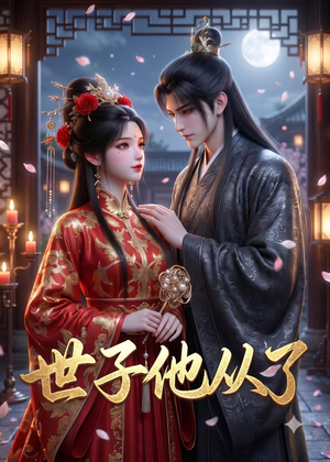 世子他从了（50集）看这部短剧各种反转各种精彩