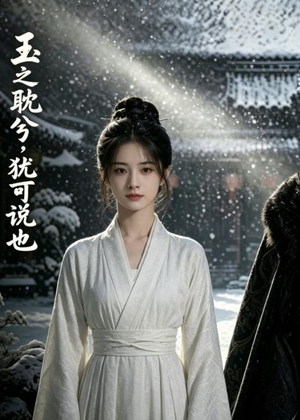 玉之耽兮，犹可说也（30集）真的太好看了短剧排行榜