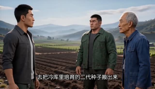 断我生路？我用顶级专利打造生态帝国！（46集）高分佳作短剧免费看