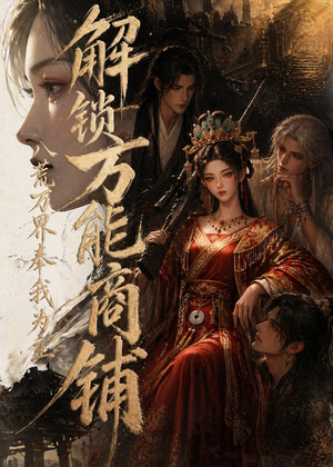 解锁万能商铺，八荒万界奉我为主（30集）一口气看完了整部短剧