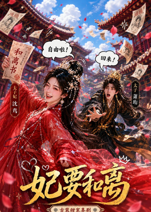 妃要和离（31集）热门短剧在线看