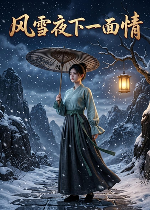 风雪夜下一面情（42集）红果免费短剧
