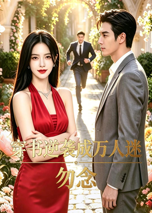 短剧《穿书逆袭成万人迷，勿念》75集短剧在线免费看完整大结局