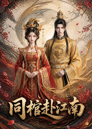 短剧《同棺赴江南》19集短剧免费观看完整版剧情