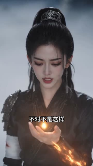短剧《执镜司异闻录：蜃族遗孤》61集短剧1080P在线免费观全集