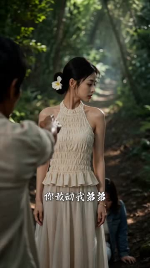 短剧《灵婚蜜爱：娇夫别跑》70集短剧高清无删减在线观看