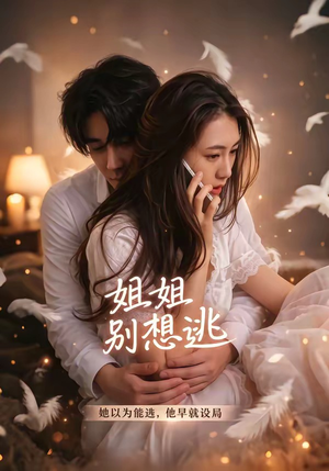 短剧《姐姐别想逃》60集短剧一键解锁全集观看