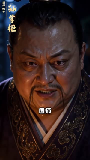 短剧《大秦第一马屁精》50集短剧无删减在线免费看