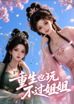 短剧《重生也玩不过姐姐》30集短剧免费高清观看完整剧情