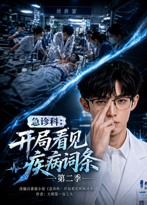 急诊科：开局看见疾病词条第二季（71集）火爆短剧推荐抢先看全集