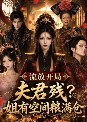 流放开局夫君残？姐有空间粮满仓！（117集）全网独播短剧免费观影