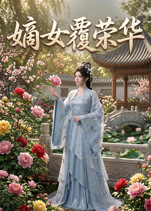短剧《嫡女覆荣华》70集短剧高清全集免费解锁看