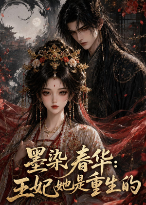 短剧《墨染春华：王妃她是重生的》144集短剧超清全集在线观看