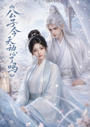 短剧《公子今天动心了吗》72集短剧超清画质在线观看