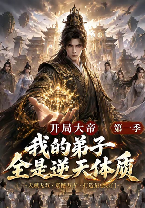 短剧《开局大帝：我的弟子全是逆天体质第一季》80集短剧网盘资源免费观看