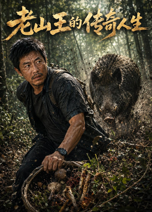 短剧《老山王的传奇人生》76集短剧超清画质在线追