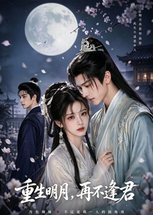 重生明月，再不逢君（37集）好看短剧抢先看