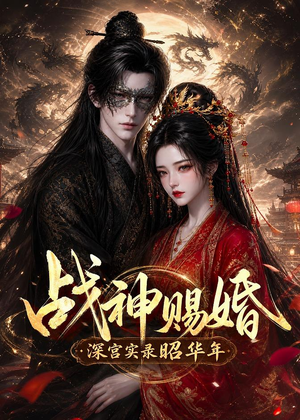 短剧《战神赐婚，深宫实录昭华年》43集短剧免费观看无广告