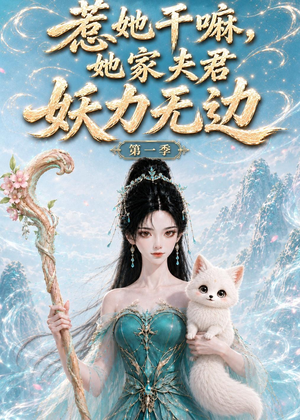 短剧《惹她干嘛，她家夫君妖力无边!第一季》168集短剧1080P在线免费赏剧