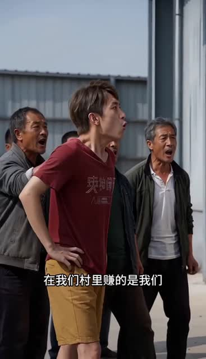短剧《天成收鱼》41集短剧超清画质免费在线看