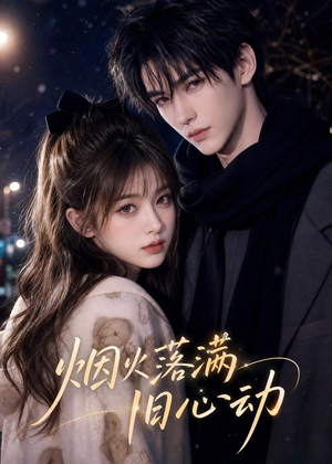 短剧《烟火落满旧心动》47集短剧高清无广告在线观看