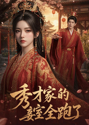 短剧《秀才家的妾室全跑了》48集短剧1080P在线免费观影