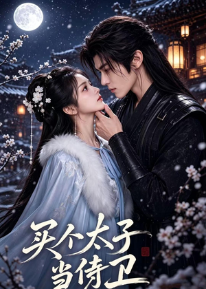短剧《买个太子当侍卫》60集短剧1080P超清在线免费看
