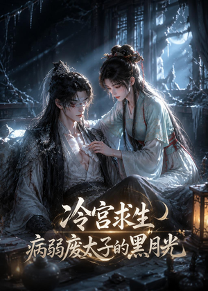 短剧《冷宫求生，病弱废太子的黑月光》38集短剧高清流畅在线观看