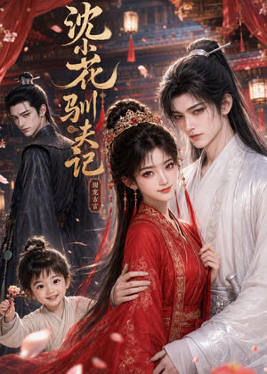 短剧《沈小花驯夫记》49集短剧全集在线流畅观看