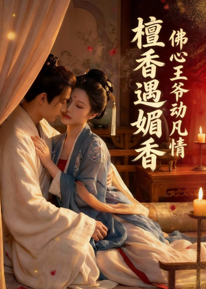 短剧《檀香遇媚音：佛心王爷动凡情》28集短剧在线畅享全集无广告