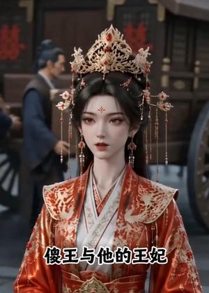 短剧《傻王与他的王妃》55集短剧超清画质在线追剧