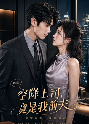 短剧《空降上司，竟是我前夫》59集短剧全剧在线无广告观看