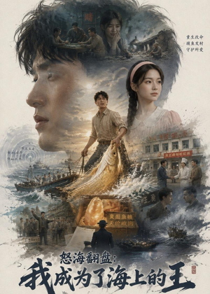 短剧《怒海翻盘：我成为了海上的王》73集短剧免费观看完整无删减